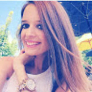 Meet your Posher, Irma